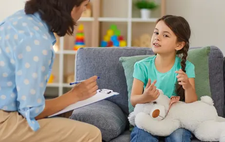 El maltrato y abuso infantil es una realidad social que hay que combatir