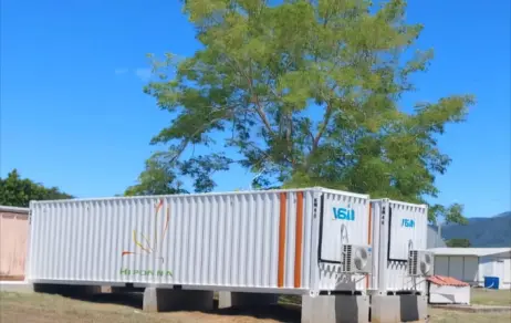 Agricultura vertical en interiores ideal para climas tropicales